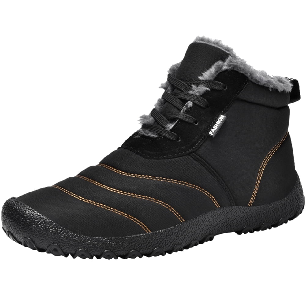 mens outdoor winter boots