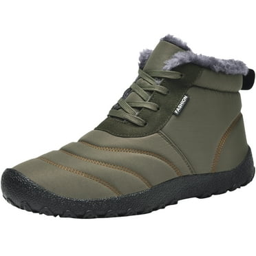 dacomfy mens winter boots