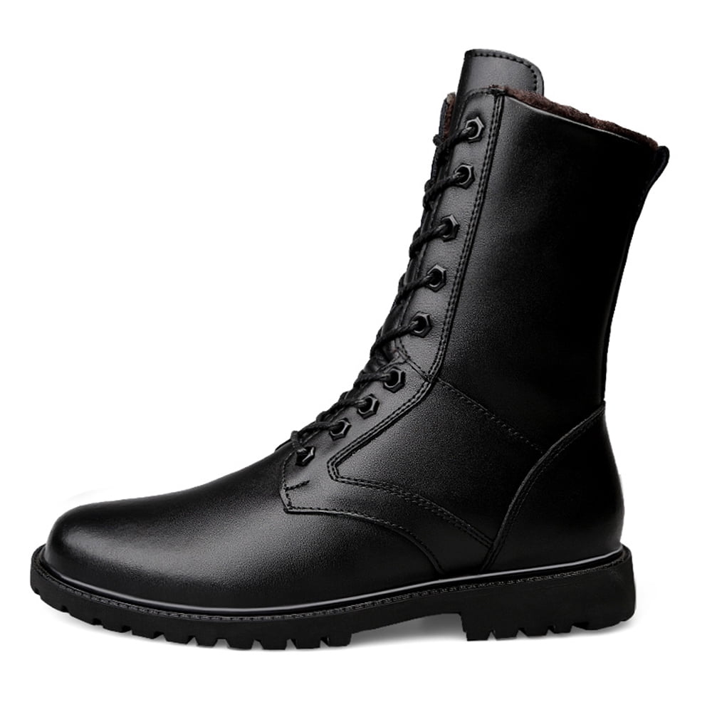 tactical boots for men