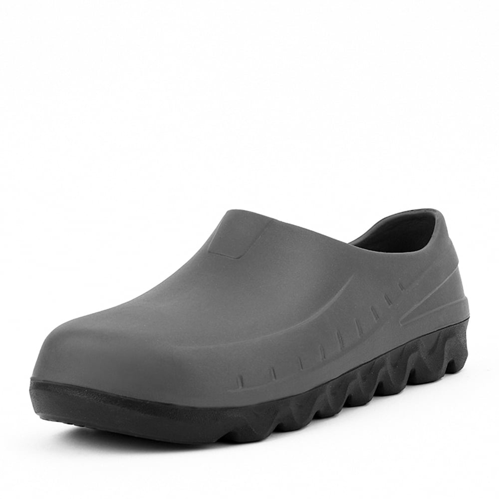 Lopsie Men's Women's Unisex Slip Resistant Work Clogs Men or Women