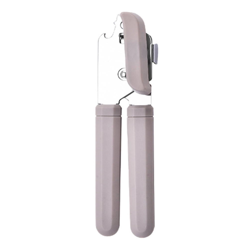 Lopsie Multifunction Can Opener Bottle OpenerCan Opener Manual Can