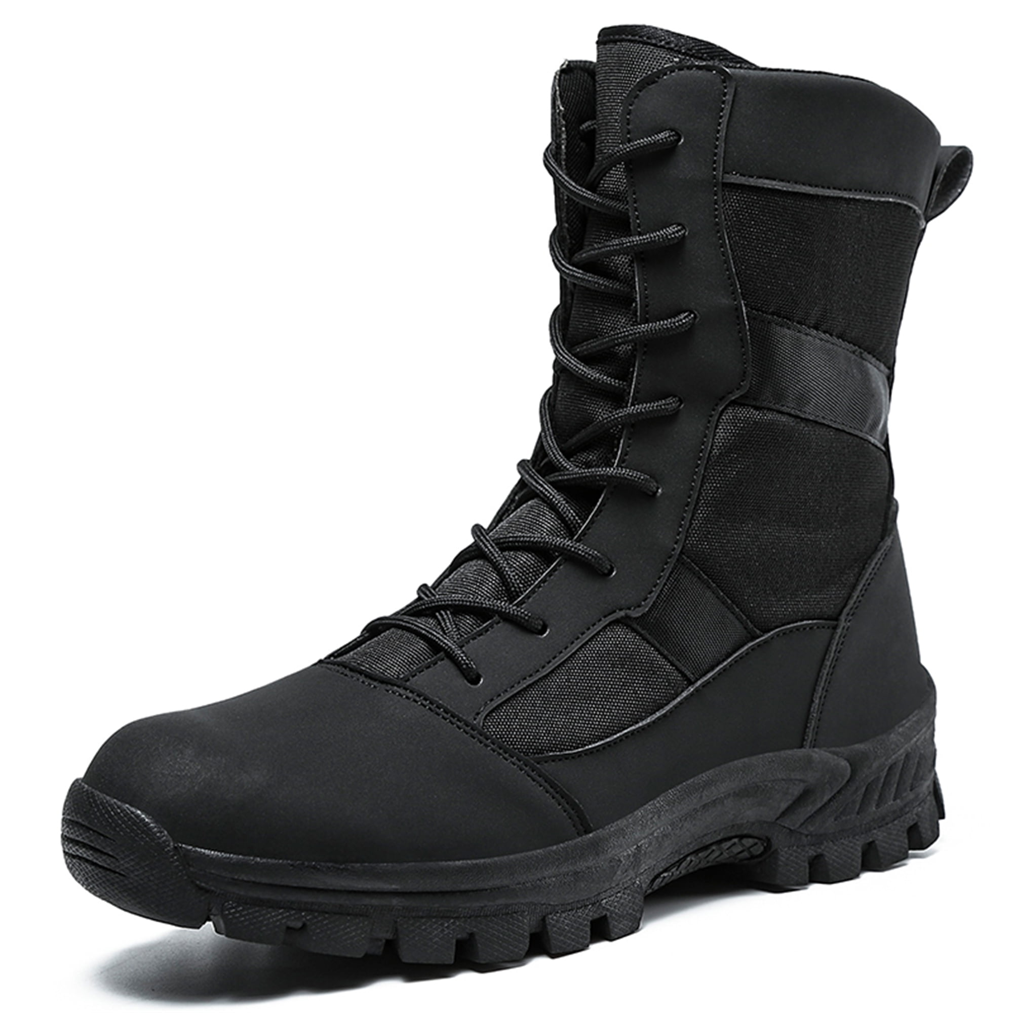 Men Tactical Military Boots Botas Tacticas Hombre Militar Army