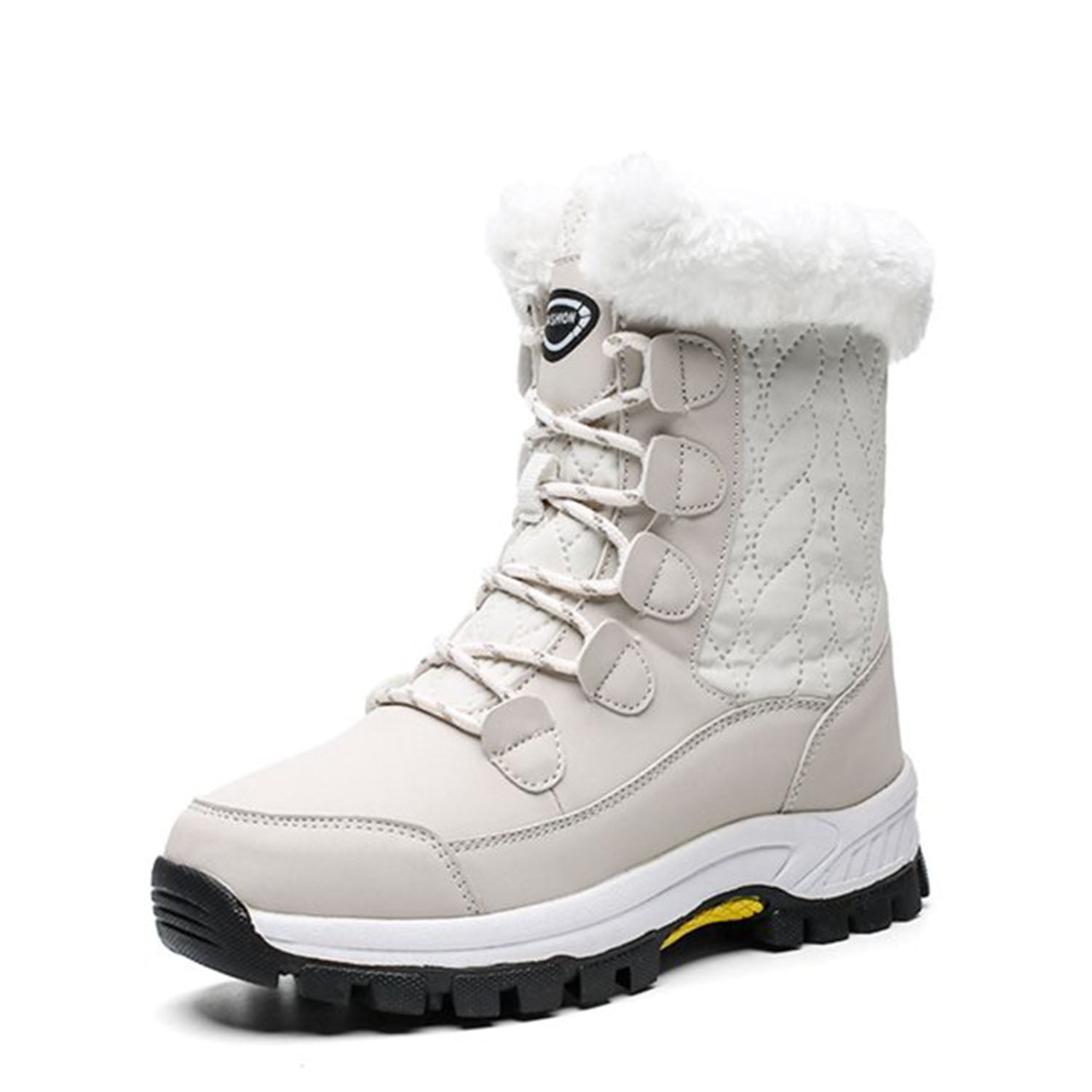 Laponia Winter Boots main image 1