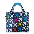 thumbnail image 1 of Loqi Folding Bag “AIRPORT Airplane”, 1 of 2
