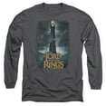 thumbnail image 1 of Lor - Always Watching - Long Sleeve Shirt - X-Large, 1 of 2