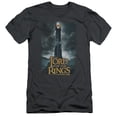 thumbnail image 1 of Lor - Always Watching - Slim Fit Short Sleeve Shirt - Medium, 1 of 2