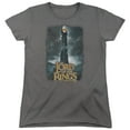 thumbnail image 1 of Lor - Always Watching - Women's Short Sleeve Shirt - Large, 1 of 2