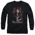 thumbnail image 1 of Lor - Aragorn - Long Sleeve Shirt - X-Large, 1 of 2