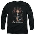 thumbnail image 1 of Lor - Aragorn - Long Sleeve Shirt - XXX-Large, 1 of 2