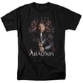 thumbnail image 1 of Lor - Aragorn - Short Sleeve Shirt - XXXX-Large, 1 of 2