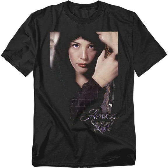 Lor T-Shirt Arwen Unisex Graphic Tee For Men & Women