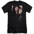thumbnail image 1 of Lor - Arwen - Premium Slim Fit Short Sleeve Shirt - Large, 1 of 2