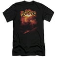 thumbnail image 1 of Lor - Balrog - Premium Slim Fit Short Sleeve Shirt - XX-Large, 1 of 2