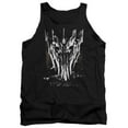 thumbnail image 1 of Lor - Big Sauron Head - Tank Top - XX-Large, 1 of 2