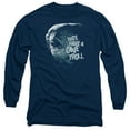 thumbnail image 1 of Lor - Cave Troll - Long Sleeve Shirt - Medium, 1 of 2