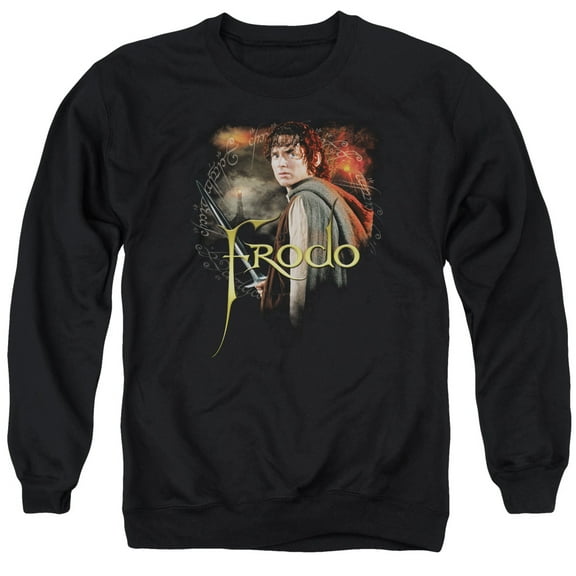 Lor - Frodo - Crewneck Sweatshirt - Medium