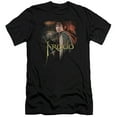 thumbnail image 1 of Lor - Frodo - Premium Slim Fit Short Sleeve Shirt - X-Large, 1 of 2