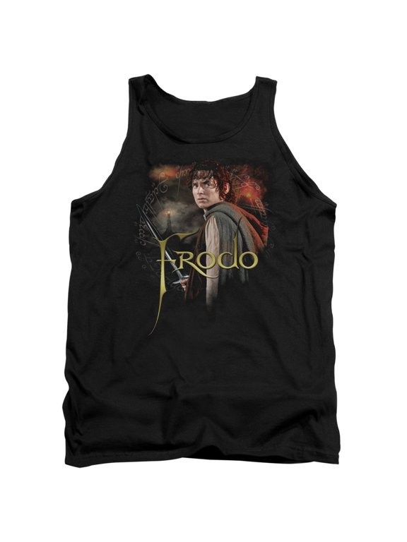 Lor - Frodo - Tank Top - Large