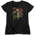thumbnail image 1 of Lor - Frodo - Women's Short Sleeve Shirt - Large, 1 of 2