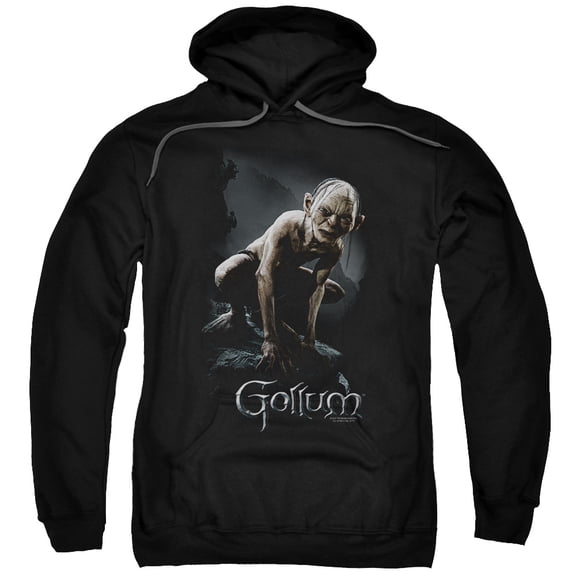 Lor - Gollum - Pull-Over Hoodie - Large