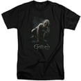 thumbnail image 1 of Lor - Gollum - Tall Fit Short Sleeve Shirt - XXX-Large, 1 of 2