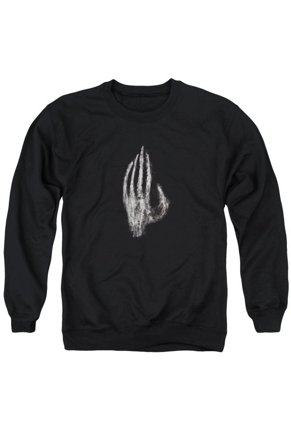 Lor - Hand Of Saruman - Crewneck Sweatshirt - Medium