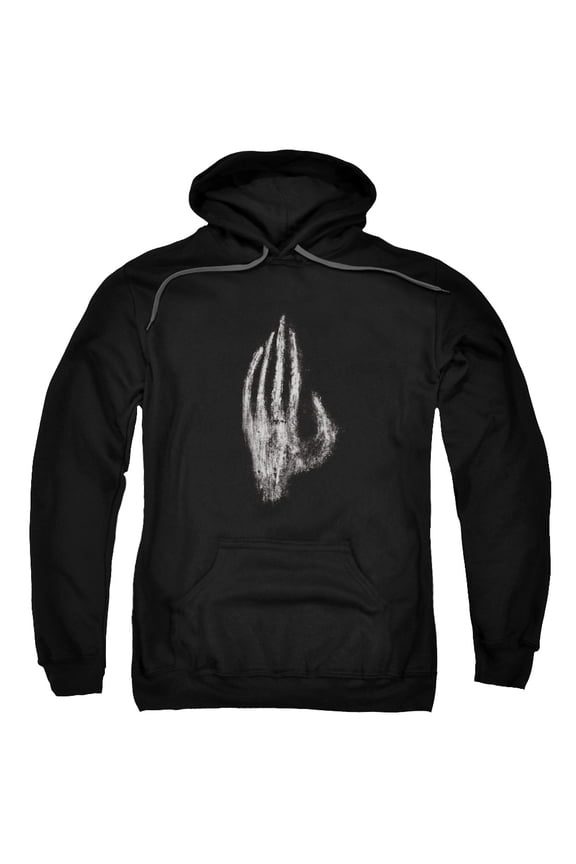 Lor - Hand Of Saruman - Pull-Over Hoodie - Medium