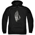 thumbnail image 1 of Lor - Hand Of Saruman - Pull-Over Hoodie - X-Large, 1 of 2