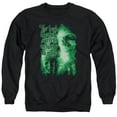 thumbnail image 1 of Lor - King Of The Dead - Crewneck Sweatshirt - Small, 1 of 2