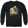 thumbnail image 1 of Lor - Legolas - Crewneck Sweatshirt - XXX-Large, 1 of 2