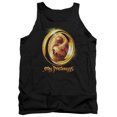 thumbnail image 1 of Lor - My Precious - Tank Top - Medium, 1 of 2