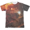 thumbnail image 1 of Lor - No Passing - Short Sleeve Shirt - XX-Large, 1 of 2