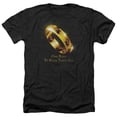 thumbnail image 1 of Lor - One Ring - Heather Short Sleeve Shirt - XXX-Large, 1 of 2