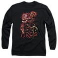 thumbnail image 1 of Lor - Orcs - Long Sleeve Shirt - Large, 1 of 2