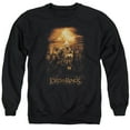 thumbnail image 1 of Lor - Riders Of Rohan - Crewneck Sweatshirt - Small, 1 of 2
