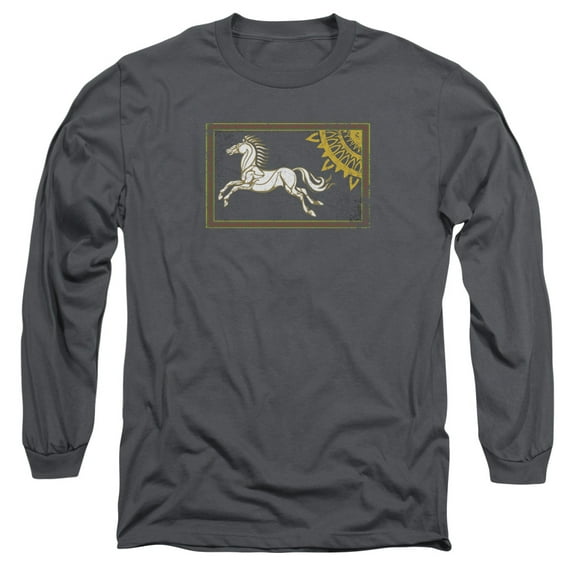 Lor - Rohan Banner - Long Sleeve Shirt - Medium