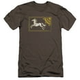 thumbnail image 1 of Lor - Rohan Banner - Premium Slim Fit Short Sleeve Shirt - Small, 1 of 2