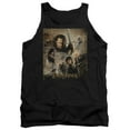 thumbnail image 1 of Lor - Rotk Poster - Tank Top - X-Large, 1 of 2