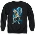 thumbnail image 1 of Lor - Smeagol - Crewneck Sweatshirt - XX-Large, 1 of 2