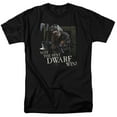 thumbnail image 1 of Lor - The Best Dwarf - Short Sleeve Shirt - XXXXXXX-Large, 1 of 2