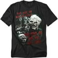 thumbnail image 1 of Lor T-Shirt Time of The Orc Unisex Graphic Tee For Men & Women, 1 of 7