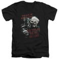 thumbnail image 1 of Lor - Time Of The Orc - Slim Fit V Neck Shirt - Large, 1 of 2