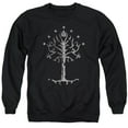 thumbnail image 1 of Lor - Tree Of Gondor - Crewneck Sweatshirt - X-Large, 1 of 2