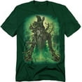 thumbnail image 1 of Lord of The Rings T-Shirt Reebeard Unisex Graphic Tee For Men & Women, 1 of 7