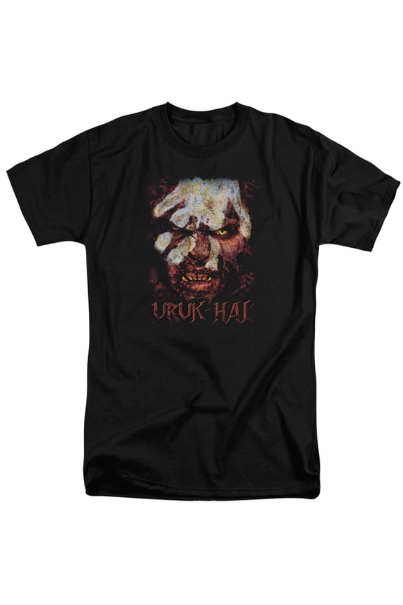 Lor - Uruk Hai - Tall Fit Short Sleeve Shirt - X-Large