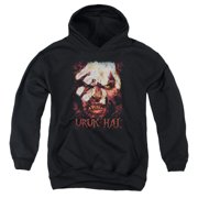Lor - Uruk Hai - Youth Hooded Sweatshirt - Small