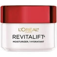 thumbnail image 1 of L'Oréal Paris Revitalift Anti-Wrinkle and Firming Face and Neck Moisturizer, Pro Retinol 1.7 oz, 1 of 4
