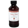 thumbnail image 1 of LorAnn Super Strength Butter Rum Flavor, 4 ounce bottle, 1 of 4