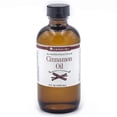 thumbnail image 1 of LorAnn Cinnamon Oil SS BDF32 Flavor, 4 ounce bottle, 1 of 4