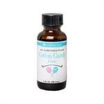 LorAnn Oils Super Strength Flavoring - Used For Candy Making, Flavoring Extracts, Baking, Hard Candy, and Flavor Oils - Bold, Natural Flavors 4X Stronger Than Extracts - Cotton Candy, 1 fl oz